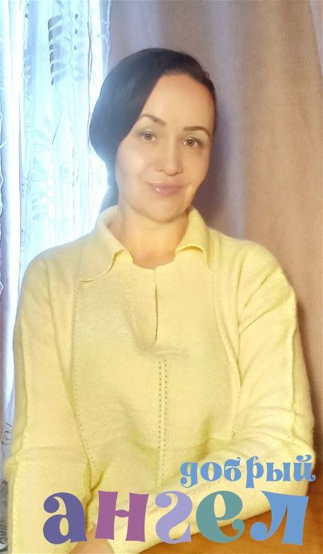 Гувернантка Ирина