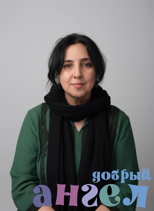 Няня Зайтуна