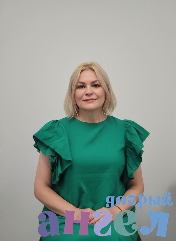 Няня Татьяна со стажем 42 года, - ID 258703