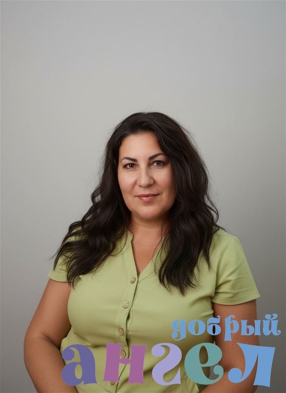 Няня Москва