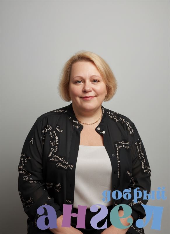 Няня Юлия со стажем 14 лет, - ID 264094