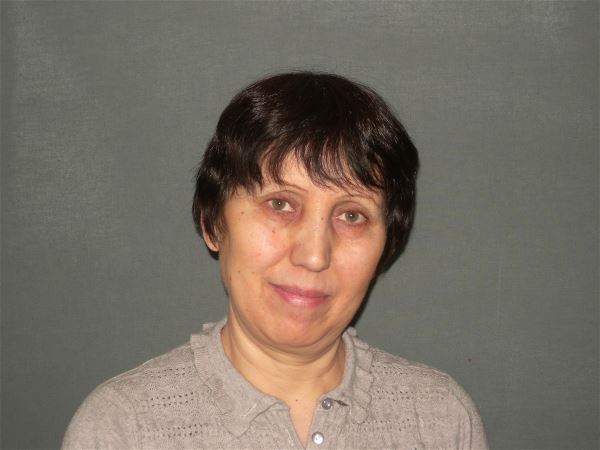 Няня Валентина