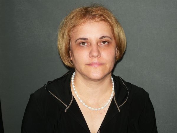 Домработница Анна