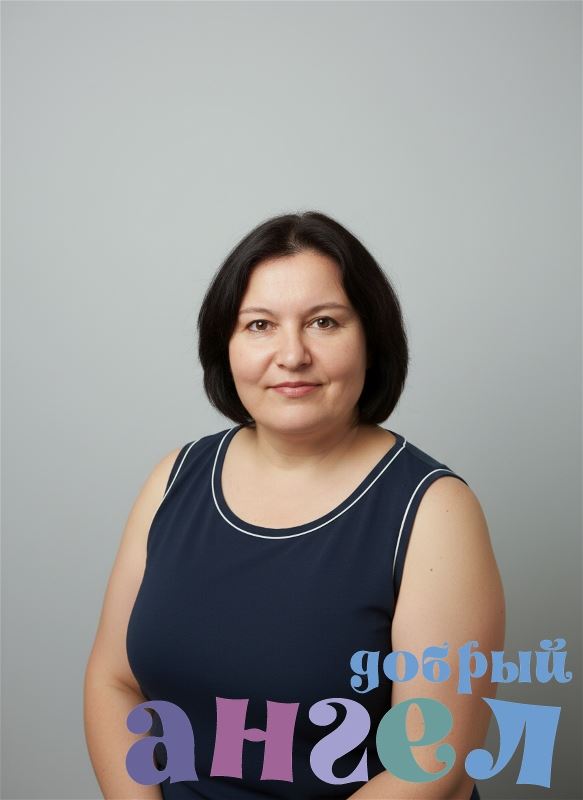 Няня Венера со стажем 49 лет, - ID 229393