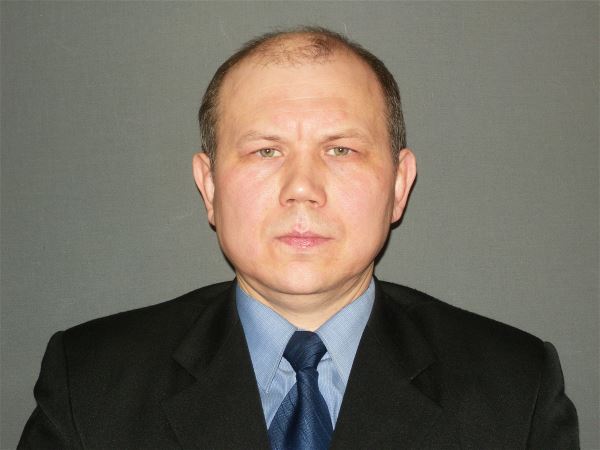 Водитель Наил