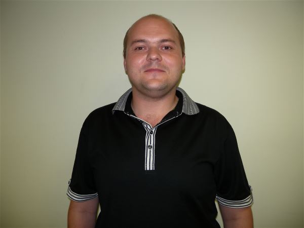 Водитель Артём
