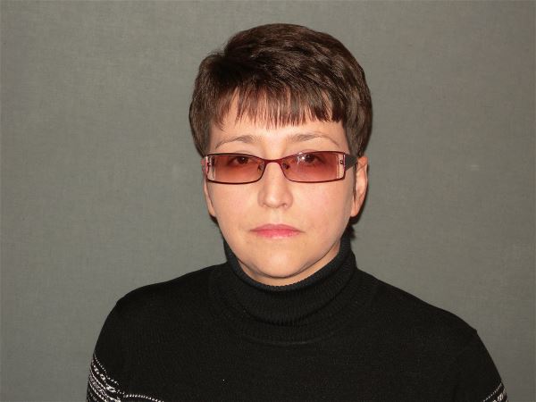 Домработница Елена