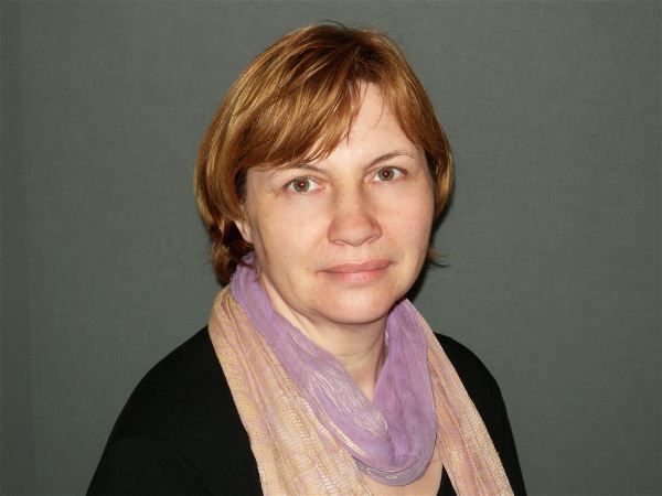 Домработница Елена
