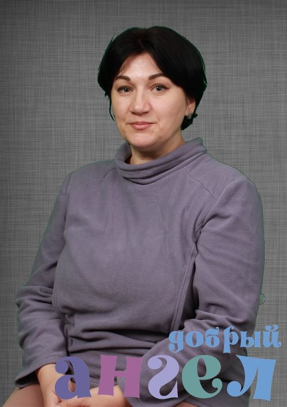 Няня Светлана