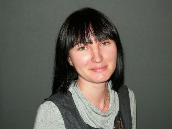 Домработница Нияра