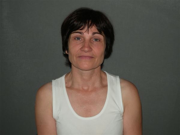 Домработница Елизавета