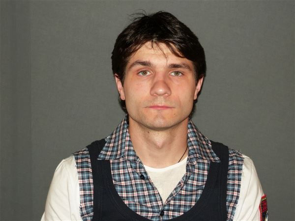 Водитель Петр