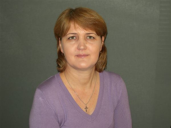 Няня Светлана