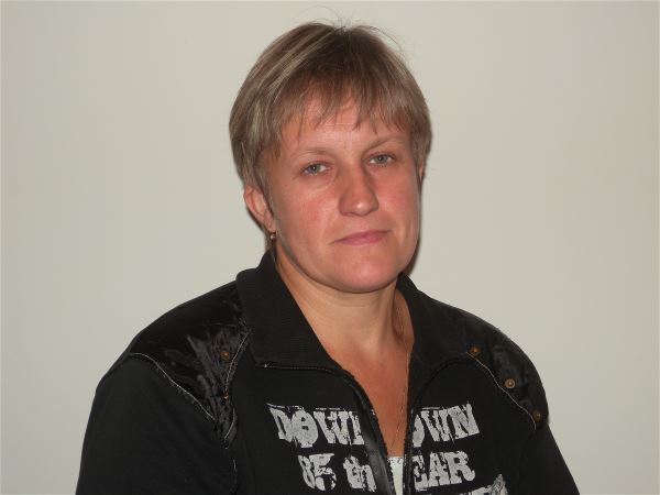 Домработница Ирина
