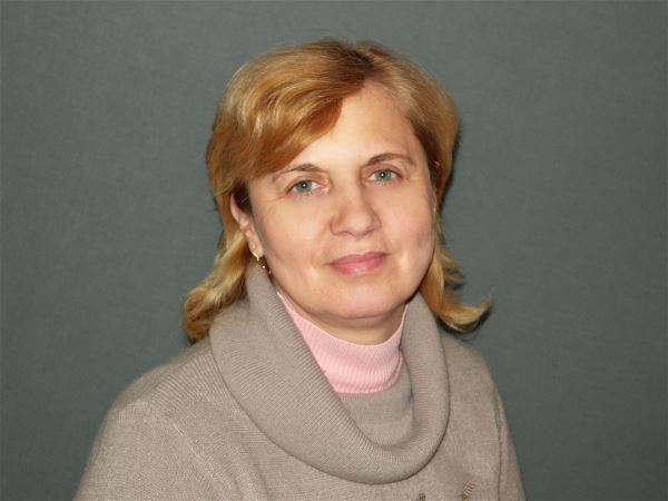 Домработница Анна
