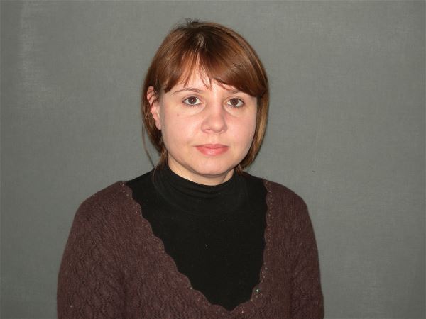 Няня Светлана