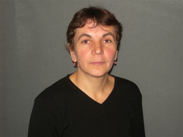 Сиделка Галина