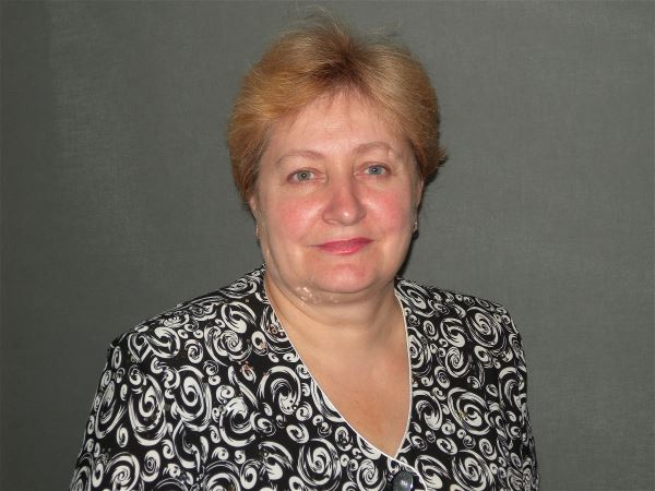 Домработница Оксана