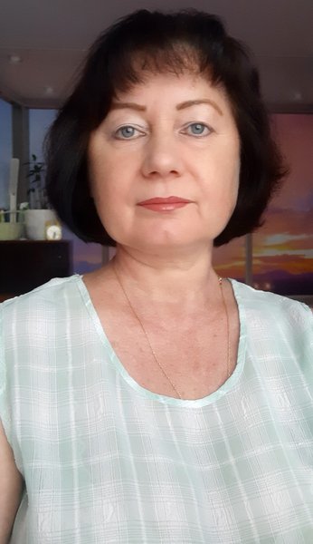 Няня-воспитатель.