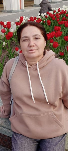 Добрый день.Меня зовут Лола.Мне 54года.Гражданство России.Педагогическое образование Опыт работы 3года В детском саду и 3года в семье с ребёнком ,мальчиком 3года.Мальчик сейчас пошёл в школу
Мои основные качества честность,,ответсвенность,доброта