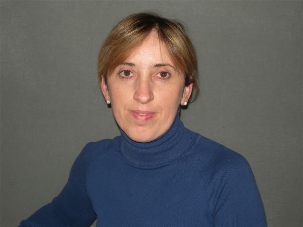 Домработница Наталия