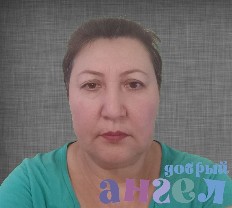Семейная пара Назира