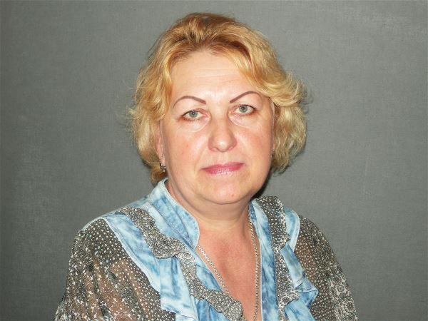 Сиделка Галина