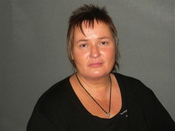 Домработница Екатерина