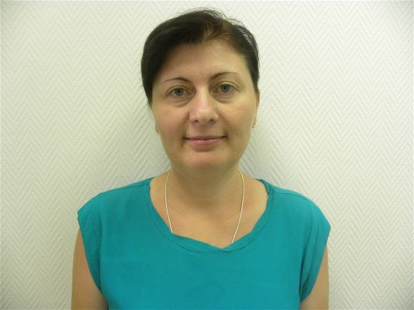 Няня Алена
