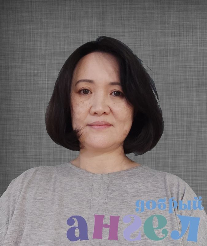 Домработница Светлана