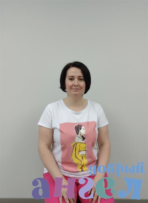 Домработница Марина со стажем 13 лет, - ID 255375