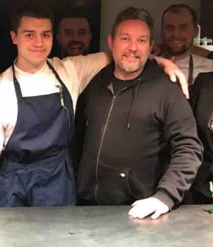 Обучение у Шефа-Повара Альберта Адриа (2 звезды Мишлен, Испания)