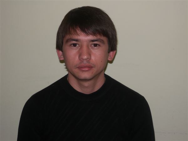Помощник по хозяйству Исраил