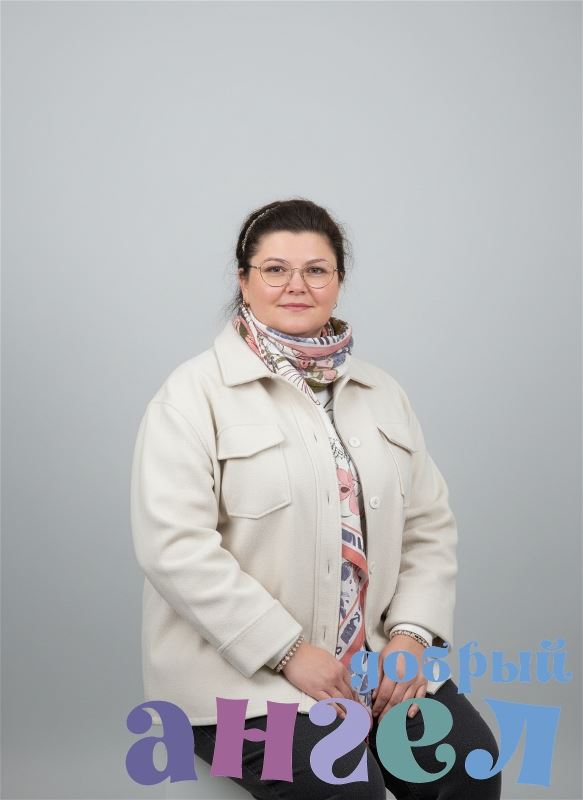 Домработница Екатерина со стажем 26 лет, - ID 225429