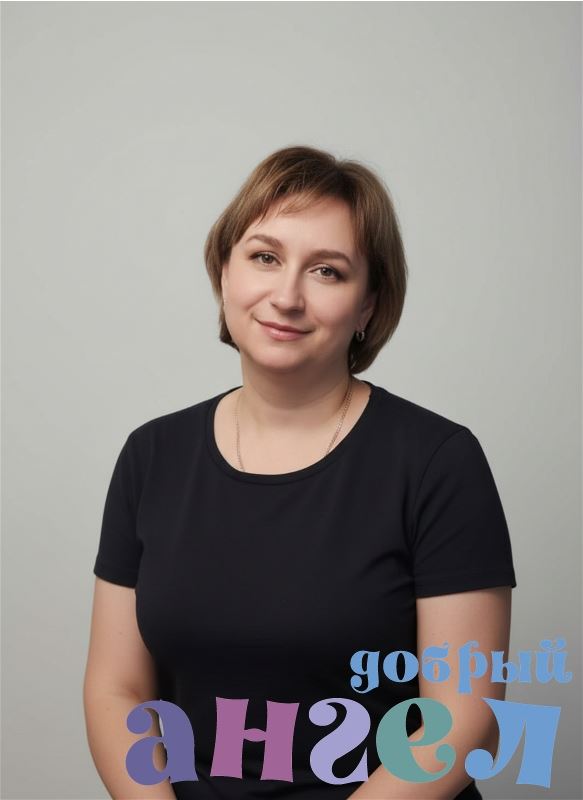 Няня Татьяна