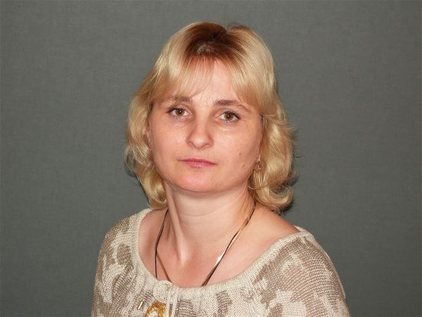 Няня Алена