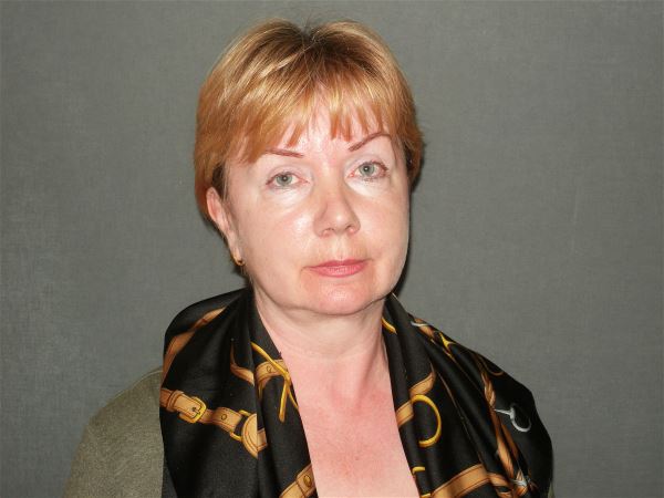 Няня Елена