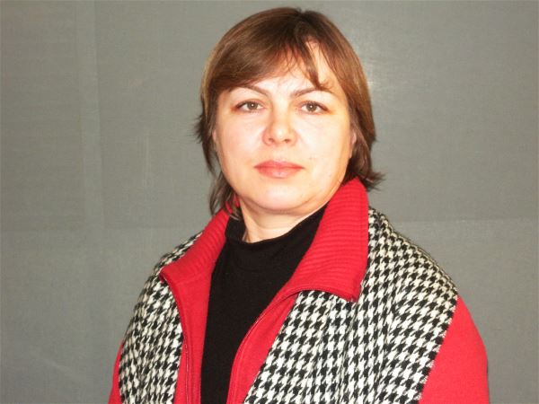 Сиделка Александра