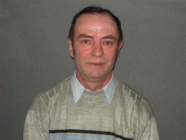 Водитель Александр
