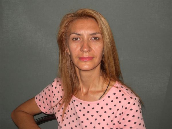 Няня Светлана