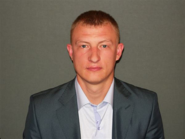 Водитель Константин