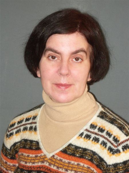 Няня Ирина