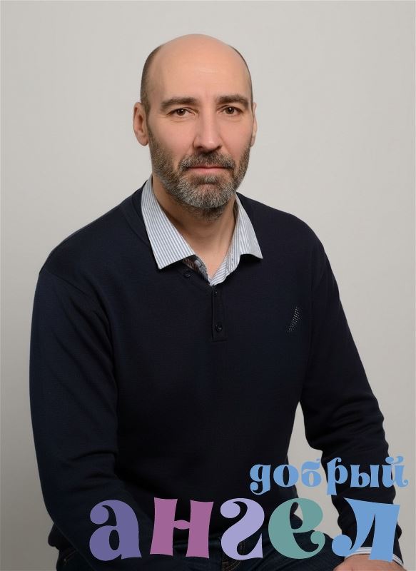 Водитель Максим