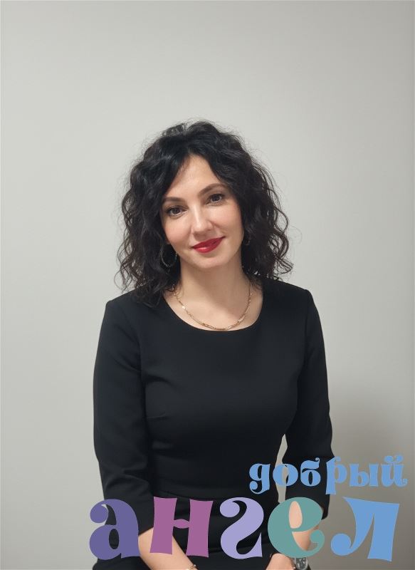 Няня Марина со стажем 21 год, - ID 267319