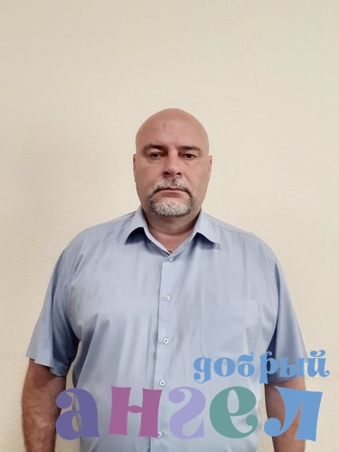 Водитель Владислав