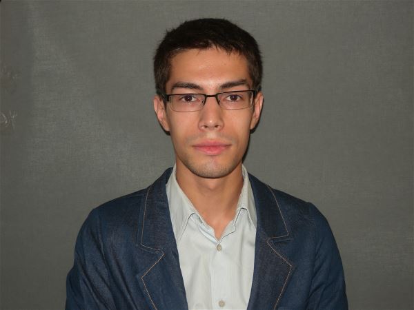Водитель Искандер