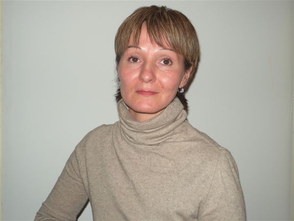 Няня Алла