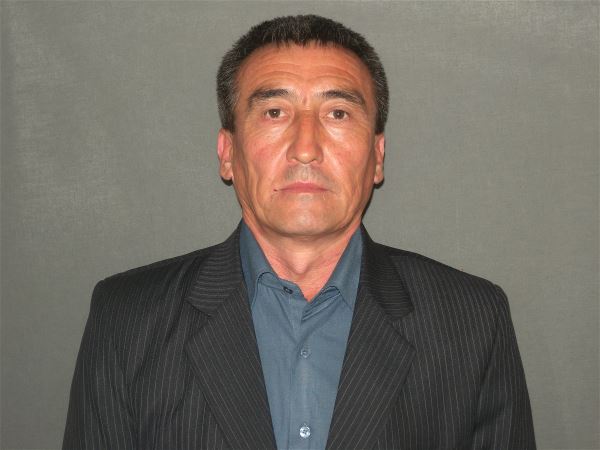 Помощник по хозяйству Пулат