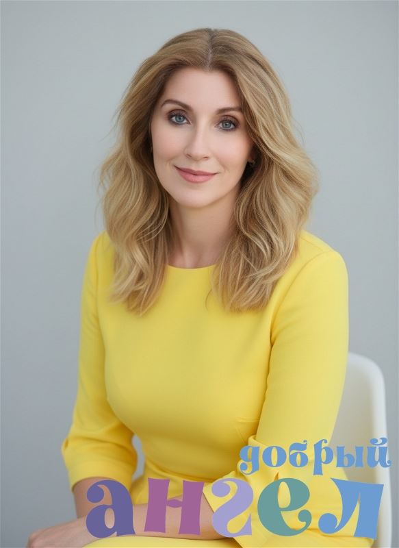 Няня Москва