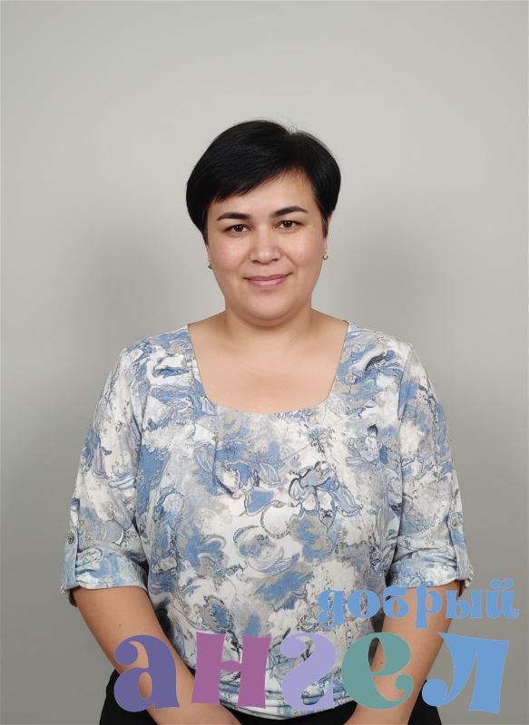 Домработница Делфуза